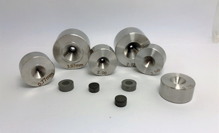 PCD wire drawing dies，PCD dies，natural diamond die,die blank, Tungsten carbide dies