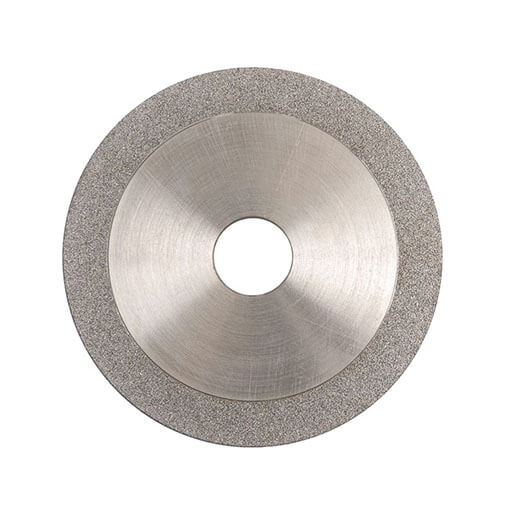 Electroplated CBN Grinding Wheel