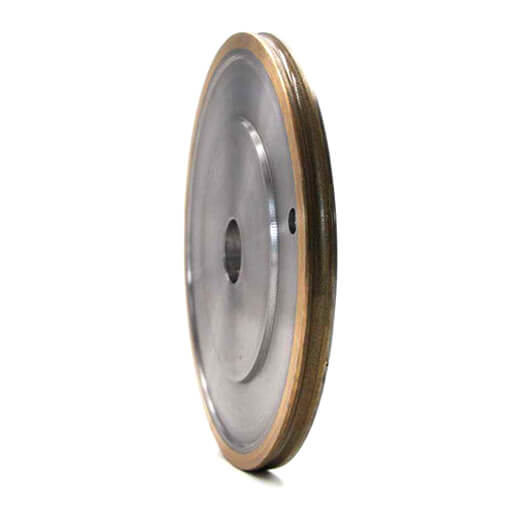 Metal Bond CBN Grinding Wheel