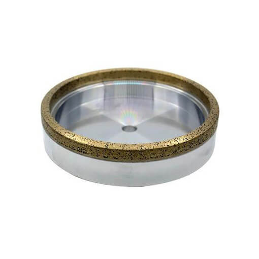 Metal Bond CBN Grinding Wheel