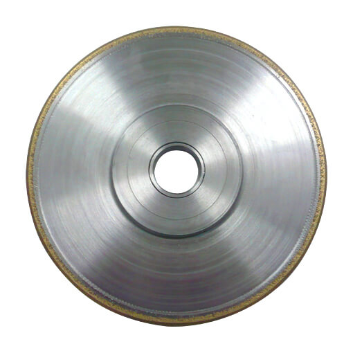 Metal Bond CBN Grinding Wheel