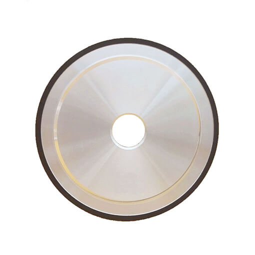 Resin Bond CBN Grinding Wheel