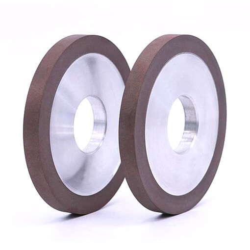 Resin Bond CBN Grinding Wheel