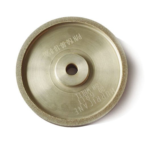 Electroplated Grinding Wheel