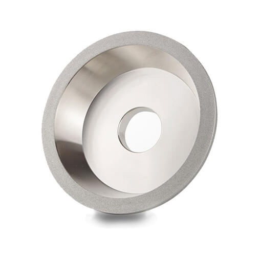 Electroplated Grinding Wheel