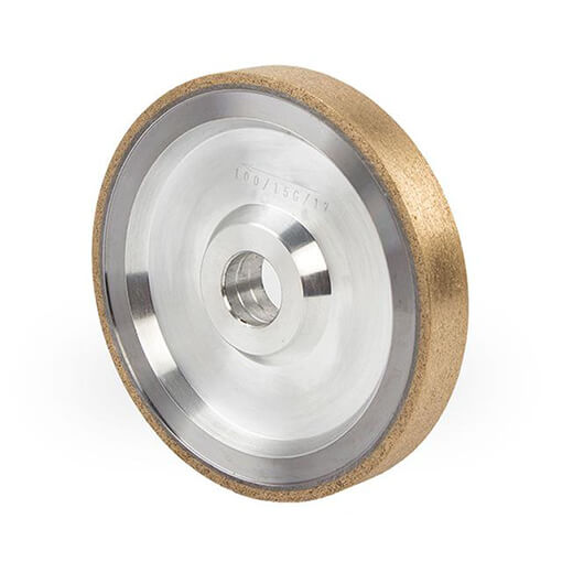 Metal Bond Grinding Wheel