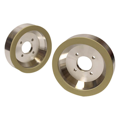 Metal Bond Grinding Wheel