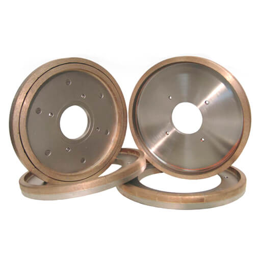 Metal Bond Grinding Wheel