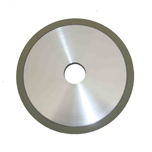 Resin Bond Grinding Wheel