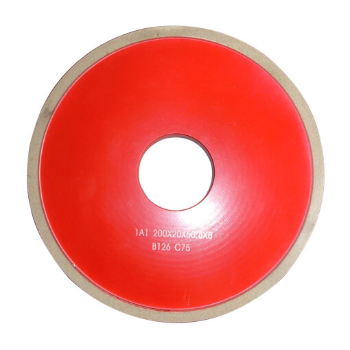 Vitrified Bond Grinding Wheel