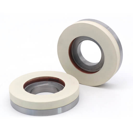 Vitrified Bond Grinding Wheel