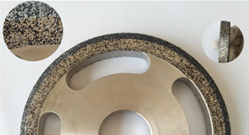 cbn grinding wheels