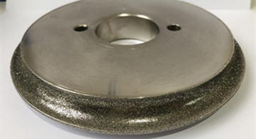 diamond grinding wheel