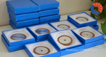 diamond grinding wheel