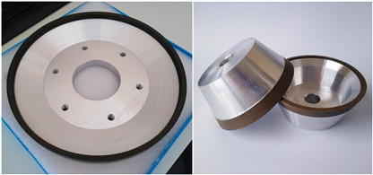 diamond grinding wheel