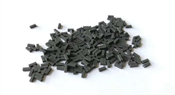 Polycrystalline Diamond PCD